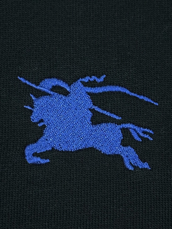 ブランドパーカー内部構造